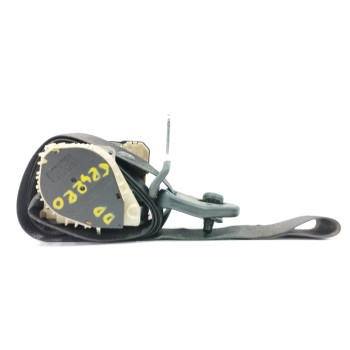 Recambio de cinturon seguridad delantero derecho para opel astra twin top 1.6 16v referencia OEM IAM 13188895  