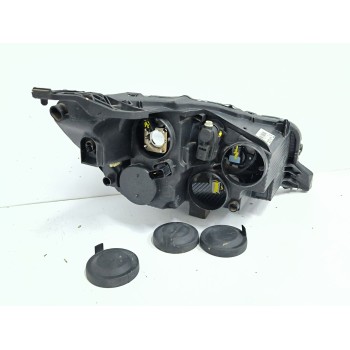 Recambio de faro izquierdo para peugeot 208 ii (ub_, up_, uw_, uj_) 1.2 puretech 75 referencia OEM IAM 9823194080  