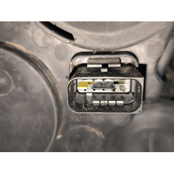 Recambio de faro izquierdo para peugeot 208 ii (ub_, up_, uw_, uj_) 1.2 puretech 75 referencia OEM IAM 9823194080  