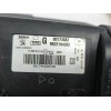 Recambio de faro izquierdo para peugeot 208 ii (ub_, up_, uw_, uj_) 1.2 puretech 75 referencia OEM IAM 9823194080  