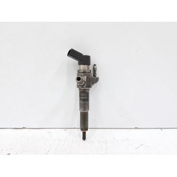 Recambio de inyector para ford focus iii 1.6 tdci referencia OEM IAM 9802448680 502744V05 