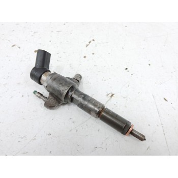 Recambio de inyector para ford focus iii 1.6 tdci referencia OEM IAM 9802448680 502744V05 