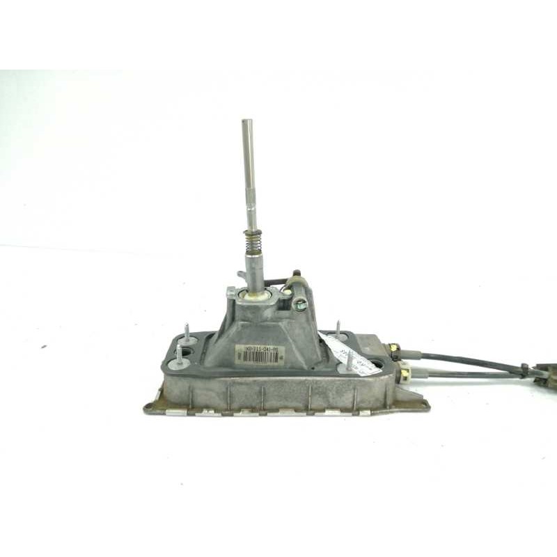 Recambio de palanca cambio para seat toledo (5p2) 1.9 tdi referencia OEM IAM 1K0711061A  