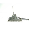 Recambio de palanca cambio para seat toledo (5p2) 1.9 tdi referencia OEM IAM 1K0711061A  