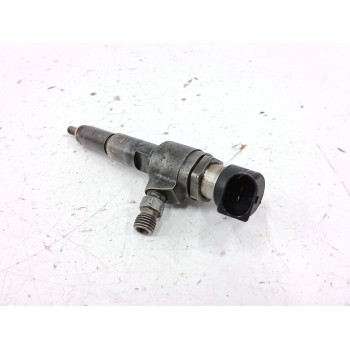 Recambio de inyector para ford focus iii 1.6 tdci referencia OEM IAM 9802448680 502744V05 