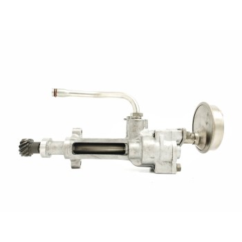 Recambio de bomba aceite para opel monterey 3.1 turbodiesel referencia OEM IAM   