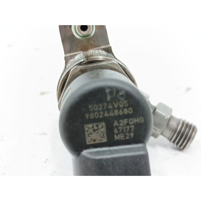 INYECTOR 502744V05