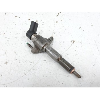 Recambio de inyector para ford focus iii 1.6 tdci referencia OEM IAM 9802448680 502744V05 