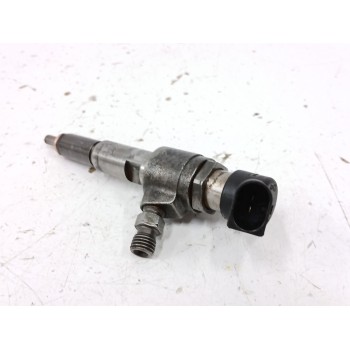 Recambio de inyector para ford focus iii 1.6 tdci referencia OEM IAM 9802448680 502744V05 