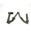 Recambio de cinturon seguridad delantero izquierdo para opel astra twin top 1.6 16v referencia OEM IAM 13188897  