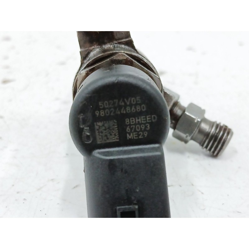INYECTOR 502744V05