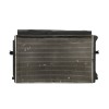 Recambio de radiador agua para seat leon (5f1) 2.0 tdi referencia OEM IAM 5Q0121251ER  