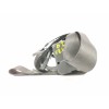 Recambio de cinturon seguridad delantero izquierdo para opel astra twin top 1.6 16v referencia OEM IAM 13188897  