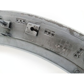 Recambio de aletin delantero izquierdo para ford puma (j2k, cf7) 1.0 ecoboost referencia OEM IAM   