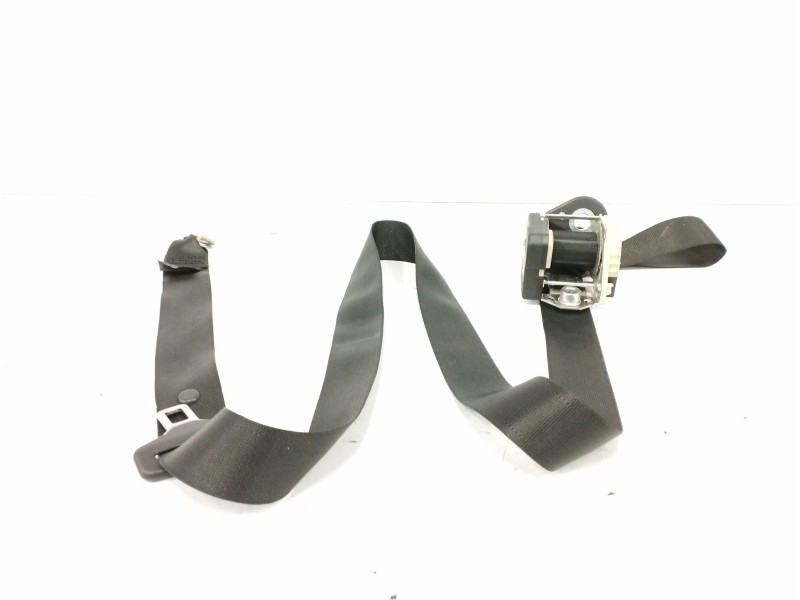 Recambio de cinturon seguridad trasero derecho para opel astra twin top 1.6 16v referencia OEM IAM 13188894 Recambio de cinturon seguridad trasero derecho para opel astra twin top 1.6 16v referencia OEM IAM 13188894