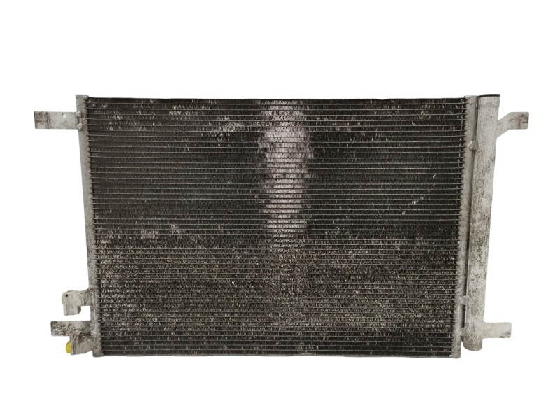 Recambio de condensador / radiador aire acondicionado para seat leon (5f1) 2.0 tdi referencia OEM IAM 5Q0816411AL Recambio de condensador / radiador aire acondicionado para seat leon (5f1) 2.0 tdi referencia OEM IAM 5Q0816411AL