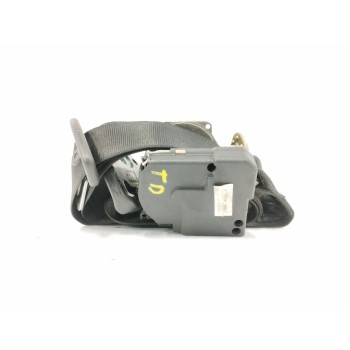 Recambio de cinturon seguridad trasero derecho para opel astra twin top 1.6 16v referencia OEM IAM 13188894  