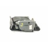 Recambio de cinturon seguridad trasero derecho para opel astra twin top 1.6 16v referencia OEM IAM 13188894  