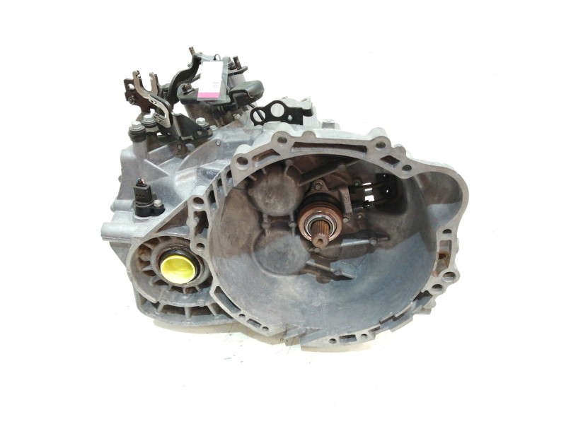 Recambio de caja cambios para kia cee´d 2.0 crdi referencia OEM IAM S828JC  