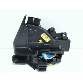 Recambio de cerradura puerta delantera derecha para kia rio iv (yb, sc, fb) 1.0 t-gdi 120 eco-dynamics+ referencia OEM IAM 81320