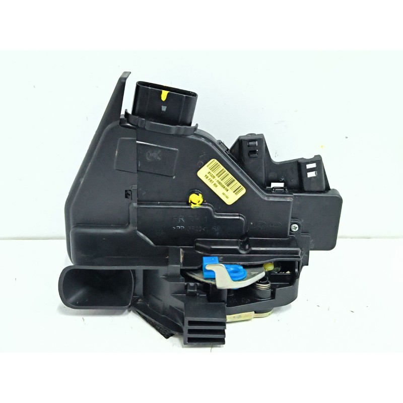 CERRADURA PUERTA DELANTERA DERECHA