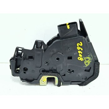 Recambio de cerradura puerta delantera derecha para kia rio iv (yb, sc, fb) 1.0 t-gdi 120 eco-dynamics+ referencia OEM IAM 81320