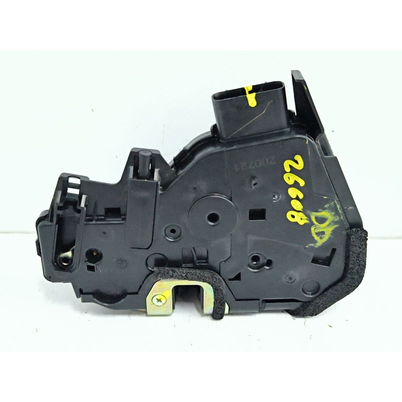 CERRADURA PUERTA DELANTERA DERECHA