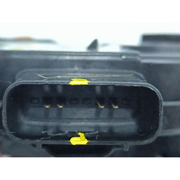 Recambio de cerradura puerta delantera derecha para kia rio iv (yb, sc, fb) 1.0 t-gdi 120 eco-dynamics+ referencia OEM IAM 81320