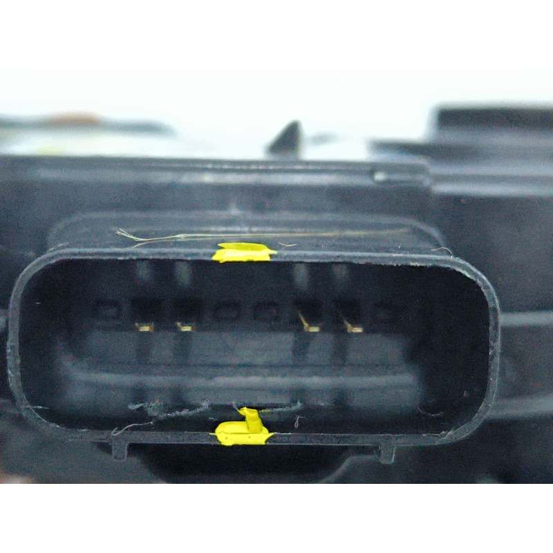 CERRADURA PUERTA DELANTERA DERECHA