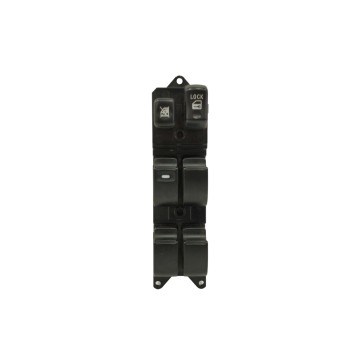 MANDO ELEVALUNAS DELANTERO IZQUIERDO 8608A185 