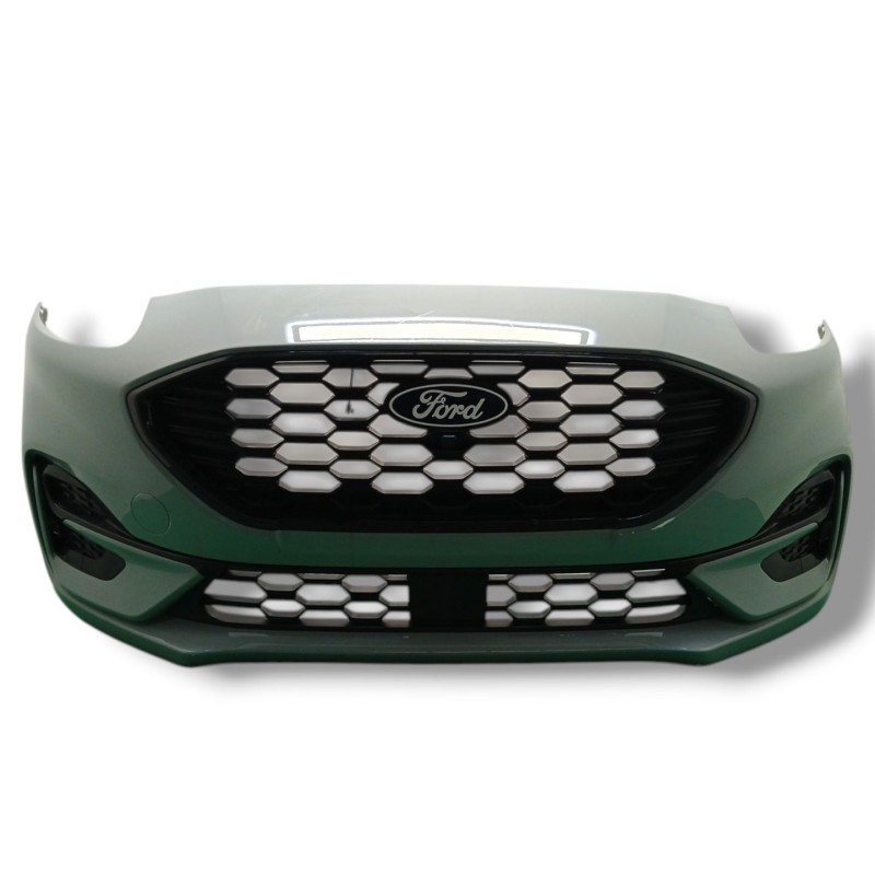 Recambio de paragolpes delantero para ford puma (j2k, cf7) 1.0 ecoboost referencia OEM IAM   