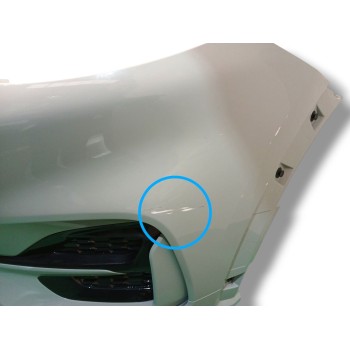 Recambio de paragolpes delantero para ford puma (j2k, cf7) 1.0 ecoboost referencia OEM IAM   