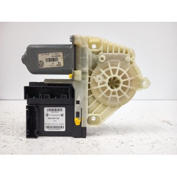 Recambio de motor elevalunas delantero derecho para volkswagen golf vi (5k1) 1.4 tsi referencia OEM IAM 5K0959792  