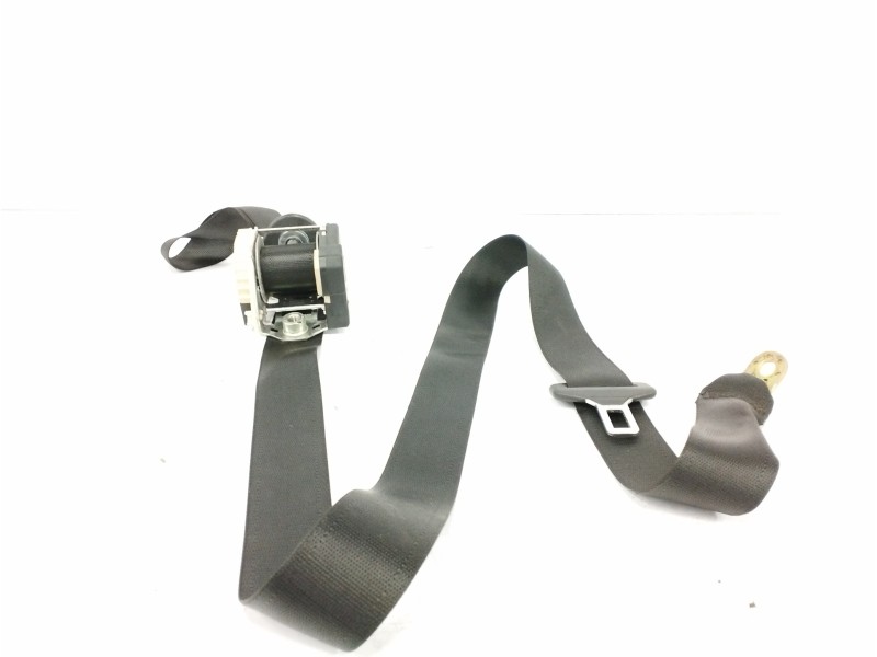 Recambio de cinturon seguridad trasero izquierdo para opel astra twin top 1.6 16v referencia OEM IAM 13188893 Recambio de cinturon seguridad trasero izquierdo para opel astra twin top 1.6 16v referencia OEM IAM 13188893