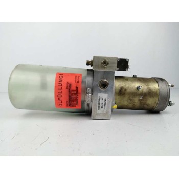 Recambio de no identificado para audi a8 (d2) 4.2 quattro referencia OEM IAM 4D4901137 BOMBA HIDRAULICA VENTANILLAS 