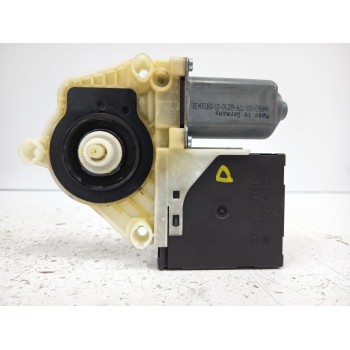 Recambio de motor elevalunas delantero derecho para volkswagen golf vi (5k1) 1.4 tsi referencia OEM IAM 5K0959792  