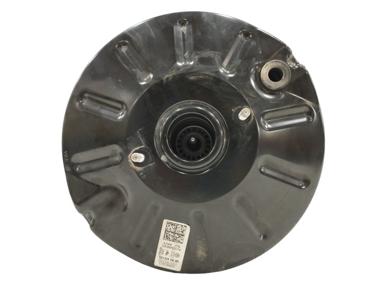 Recambio de servofreno para seat leon (5f1) 2.0 tdi referencia OEM IAM 5Q1614105BR Recambio de servofreno para seat leon (5f1) 2.0 tdi referencia OEM IAM 5Q1614105BR