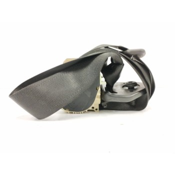 Recambio de cinturon seguridad trasero izquierdo para opel astra twin top 1.6 16v referencia OEM IAM 13188893  