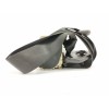Recambio de cinturon seguridad trasero izquierdo para opel astra twin top 1.6 16v referencia OEM IAM 13188893  