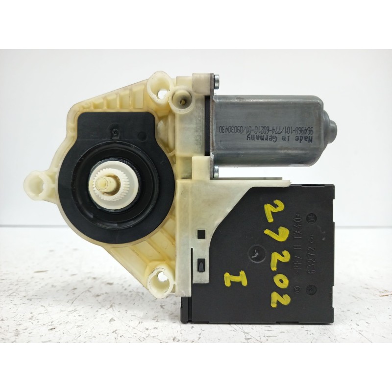 MOTOR ELEVALUNAS DELANTERO IZQUIERDO