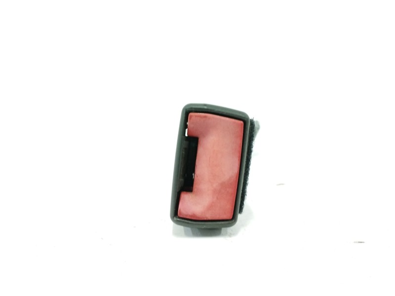 Recambio de enganche cinturon izquierdo para opel astra twin top 1.6 16v referencia OEM IAM 13189098 TRASERO Recambio de enganche cinturon izquierdo para opel astra twin top 1.6 16v referencia OEM IAM 13189098 TRASERO