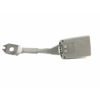 Recambio de enganche cinturon izquierdo para opel astra twin top 1.6 16v referencia OEM IAM 13189098 TRASERO 