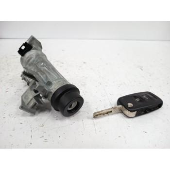 Recambio de antirrobo para volkswagen golf vi (5k1) 1.4 tsi referencia OEM IAM 1K0905865A 1K0905851B 