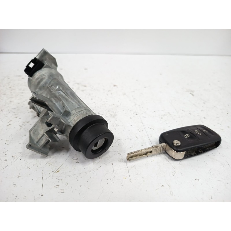 Recambio de antirrobo para volkswagen golf vi (5k1) 1.4 tsi referencia OEM IAM 1K0905865A 1K0905851B 