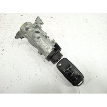 Recambio de antirrobo para volkswagen golf vi (5k1) 1.4 tsi referencia OEM IAM 1K0905865A 1K0905851B 