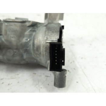 Recambio de antirrobo para volkswagen golf vi (5k1) 1.4 tsi referencia OEM IAM 1K0905865A 1K0905851B 