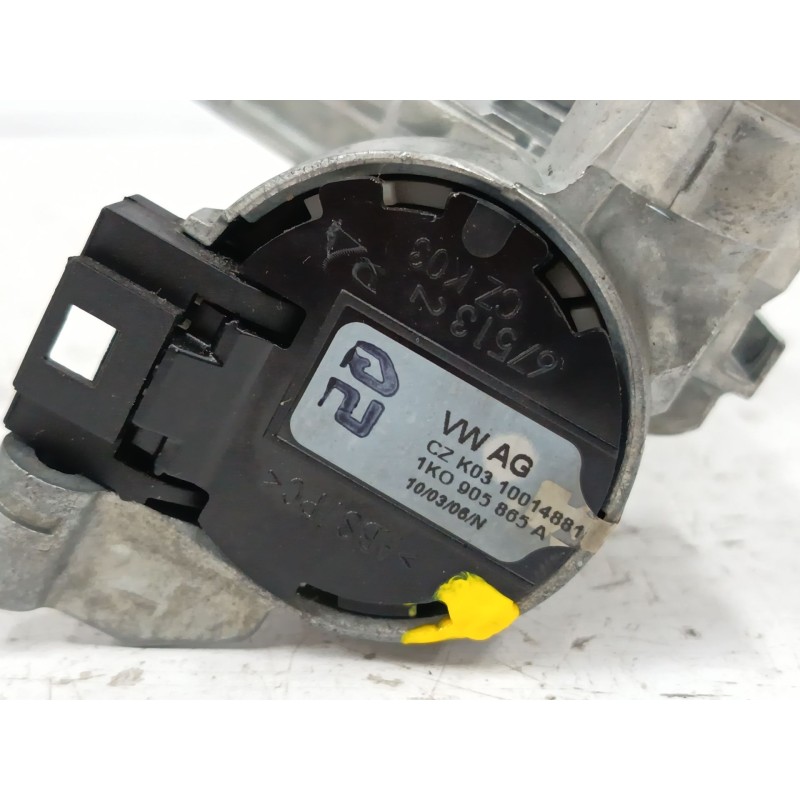 ANTIRROBO 1K0905851B