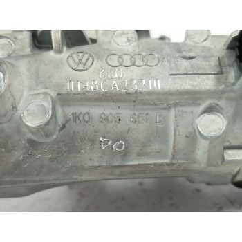 Recambio de antirrobo para volkswagen golf vi (5k1) 1.4 tsi referencia OEM IAM 1K0905865A 1K0905851B 