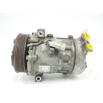 COMPRESOR AIRE ACONDICIONADO 13171593 SD7V16 