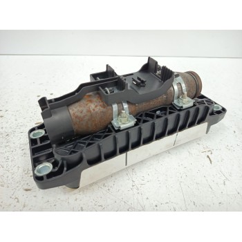 Recambio de airbag delantero izquierdo para volkswagen golf vi (5k1) 1.4 tsi referencia OEM IAM 608104400A  